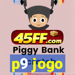 p9 jogo